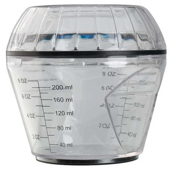 Sibel 3 in 1 Shaker P000738