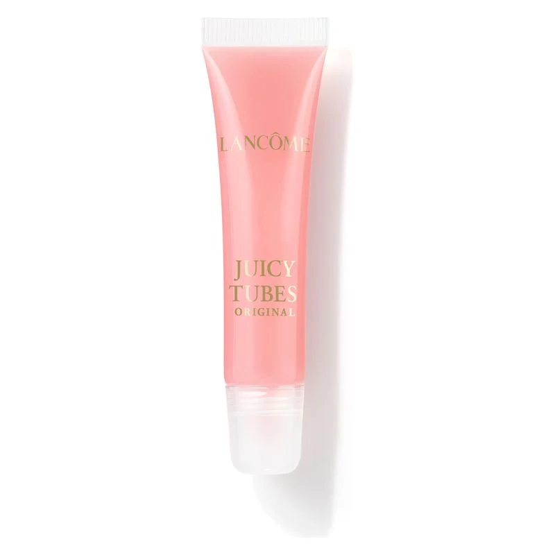 Lancôme Juicy Tubes Original - Lucidalabbra Idratante Ultra Brillante 02 - Spring Fling 15 Ml