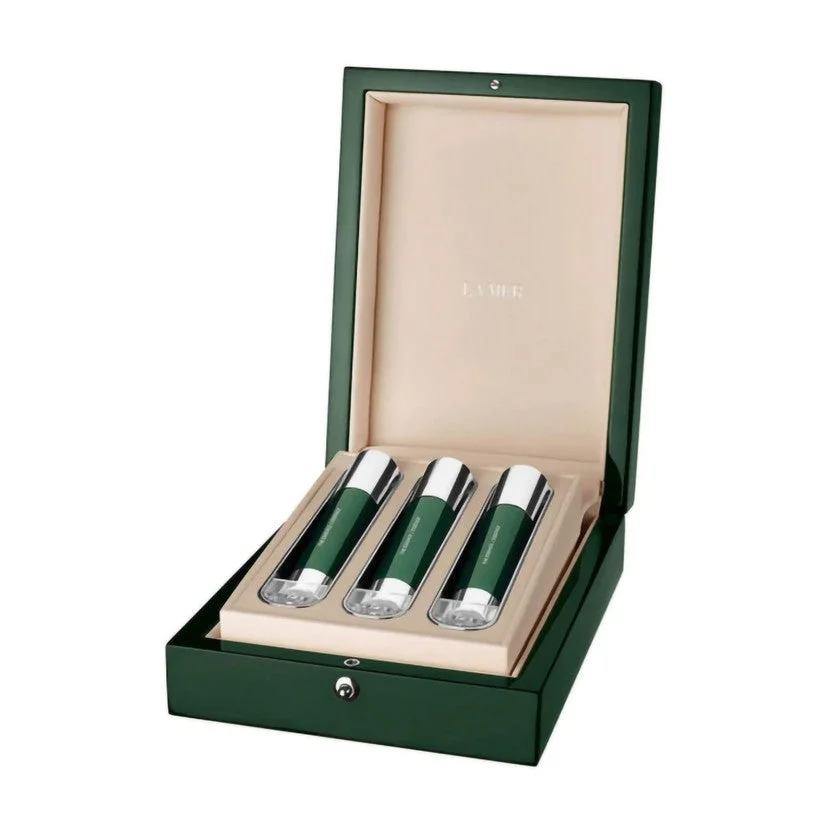 La mer The Essence – Sierointensivo Rigenerante – 3 X 15ml 45 ml