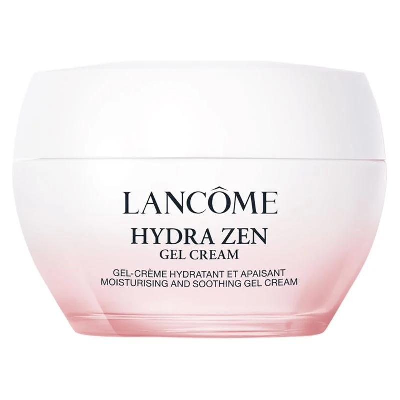 Lancome Hydra Zen Crema Gel Idratante E Lenitiva 48 Ore Di Idratazione 30 Ml