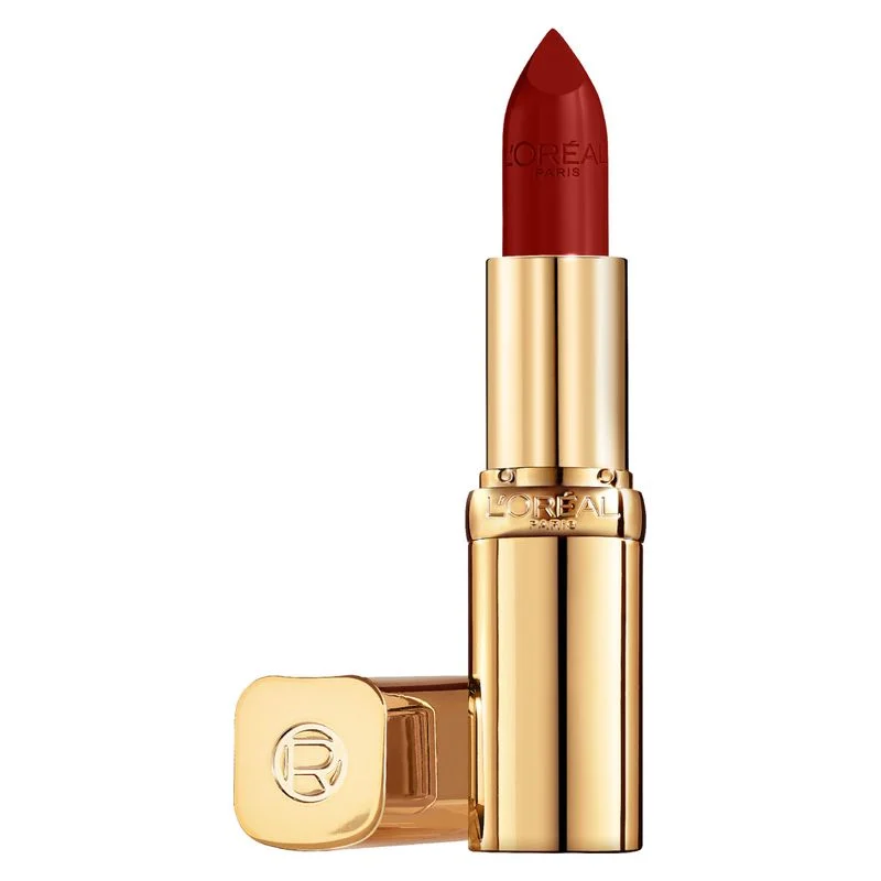 L'Oréal Color Riche Satinato Rossetto 1990 - Le Bordeaux