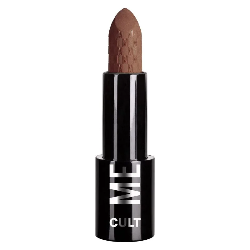 Mesauda Cult Matte - Rossetto Matte 201 - Statement (3.5 G)