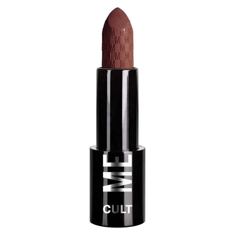 Mesauda Cult Matte - Rossetto Opaco 208 - Temptation 3.5 G