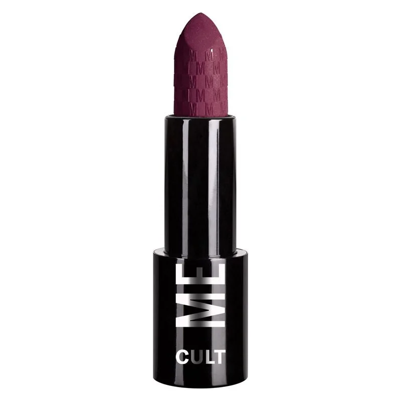Mesauda Cult Matte - Rossetto Matte 214 - nebbia sprayress 3.5 G