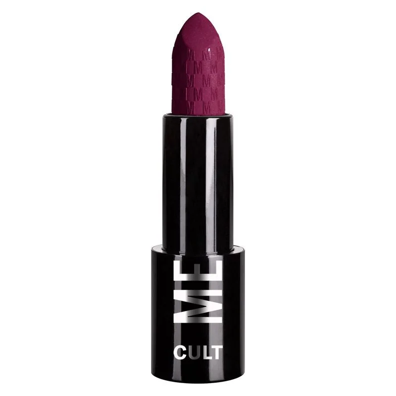 Mesauda Cult Matte - Rossetto Matte 215 - Trendsetter 3.5 G