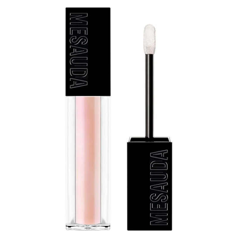 Mesauda Gloss Matrix - Lucidalabbra 102 - Holo Ice 5 Ml