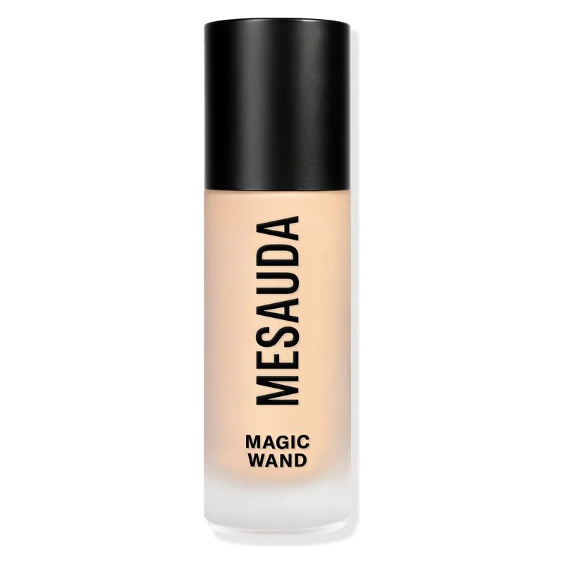Mesauda Magic Wand - Fondotinta Fluido Matte C05 (20 Ml)