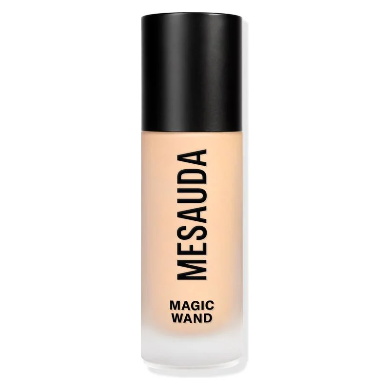 Mesauda Magic Wand - Fondotinta Fluido Matte C20 20 Ml