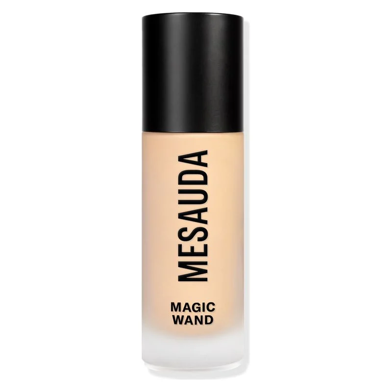 Mesauda Magic Wand - Fondotinta Fluido Matte C25 20 Ml