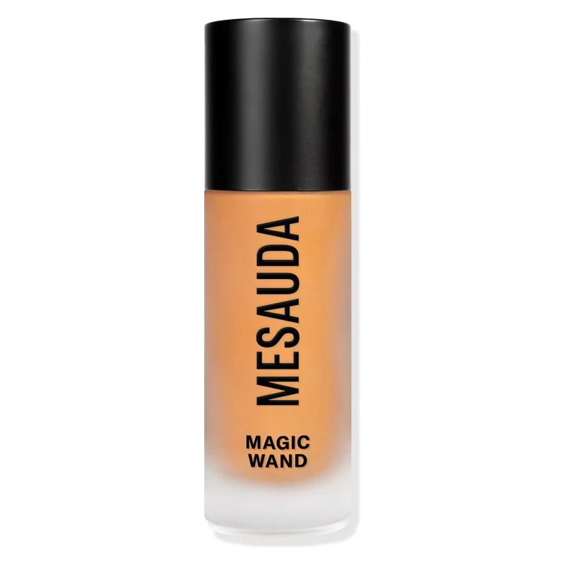 Mesauda Magic Wand - Fondotinta Fluido Matte W70 20 Ml