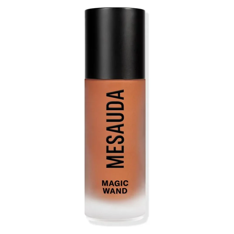 Mesauda Magic Wand - Fondotinta Fluido Matte W80 20 Ml