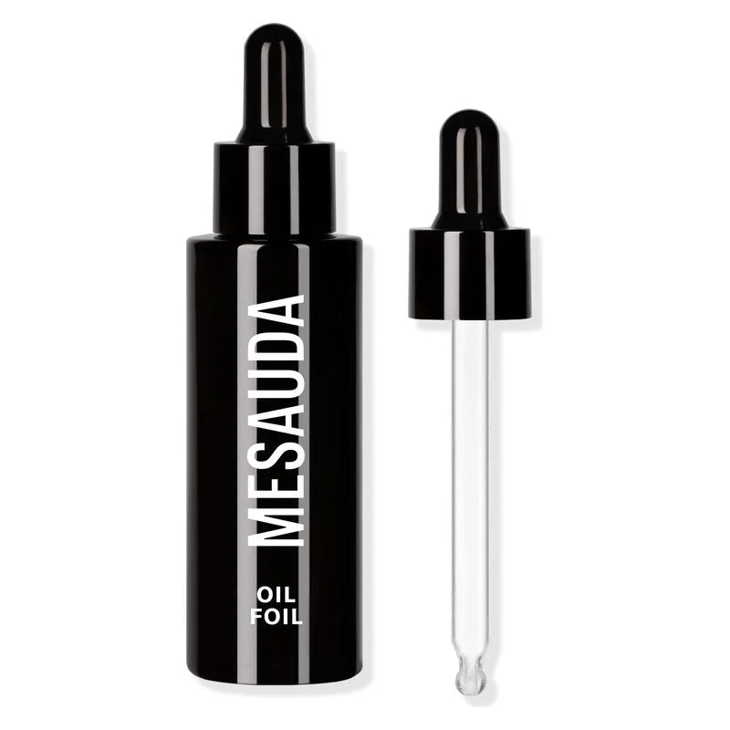Mesauda Oil Foil - Primer Viso Idratante Effetto Oil Non Oil 30 Ml