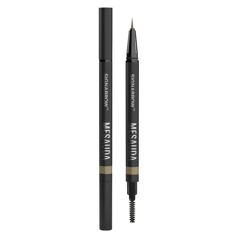Mesauda Signabrow - Penna Sopracciglia 101 - Blonde (0.6 G)
