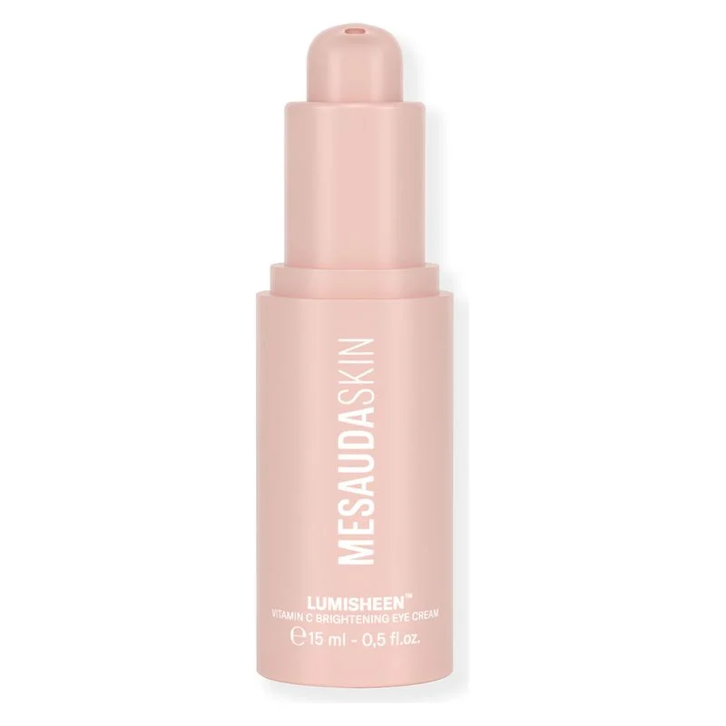 Mesauda Lumisheen Vitaminc C Brightening Eye Cream 15 Ml