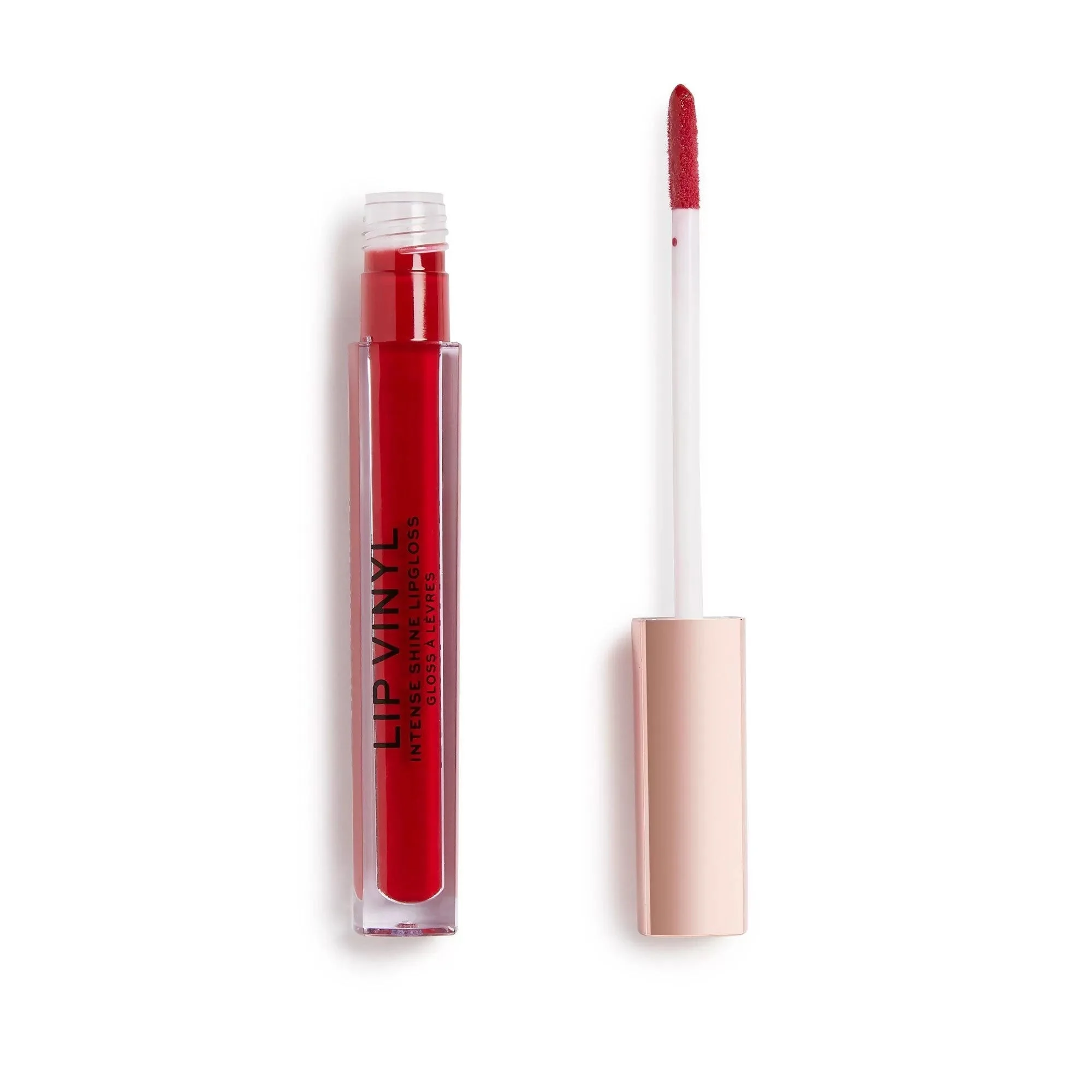 Makeup Revolution Rossetto liquido Ruby 3,6 ml