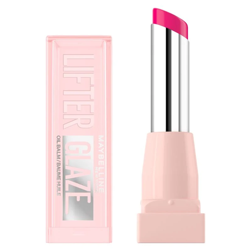 Maybelline Lifter Glaze Oil Balm - Balsamo Labbra 003 - Rose Bite 2,8 G