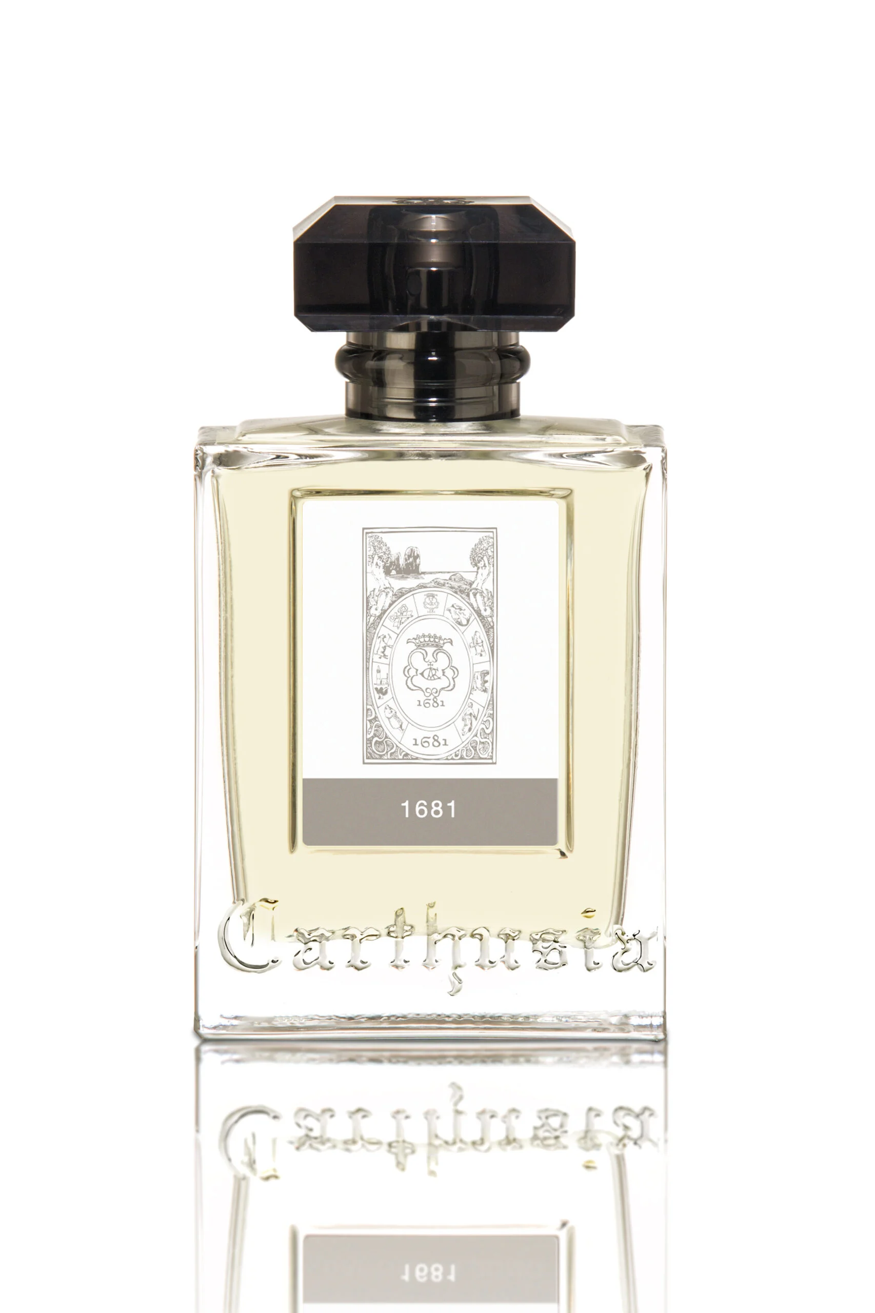 CARTHUSIA 1681 – 100ml