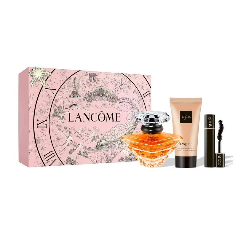 Lancôme Cofanetto Tresor Eau De Parfum 30ml 1 unità