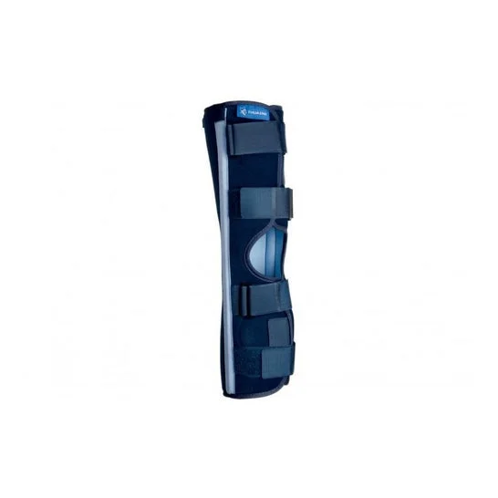 Thuasne Ligaflex Immo Knee Brace taglia 2 Navy 1pc
