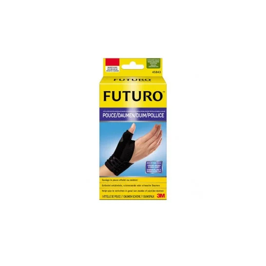 3M Attel Pollice 3M Futuro Deluxe L/Xl