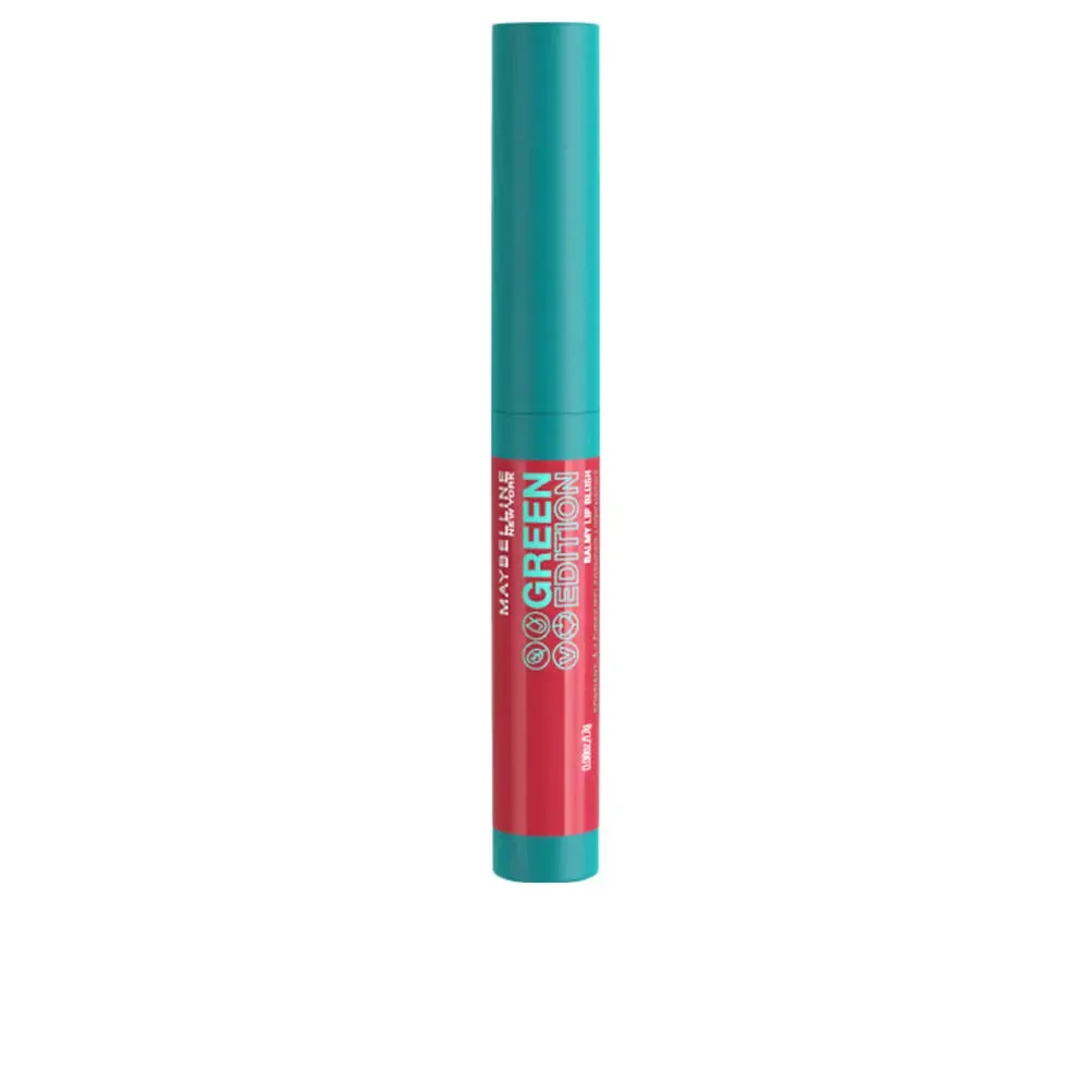 Maybelline Green Edition Balsamo per labbra 06-Dusk 1,7g