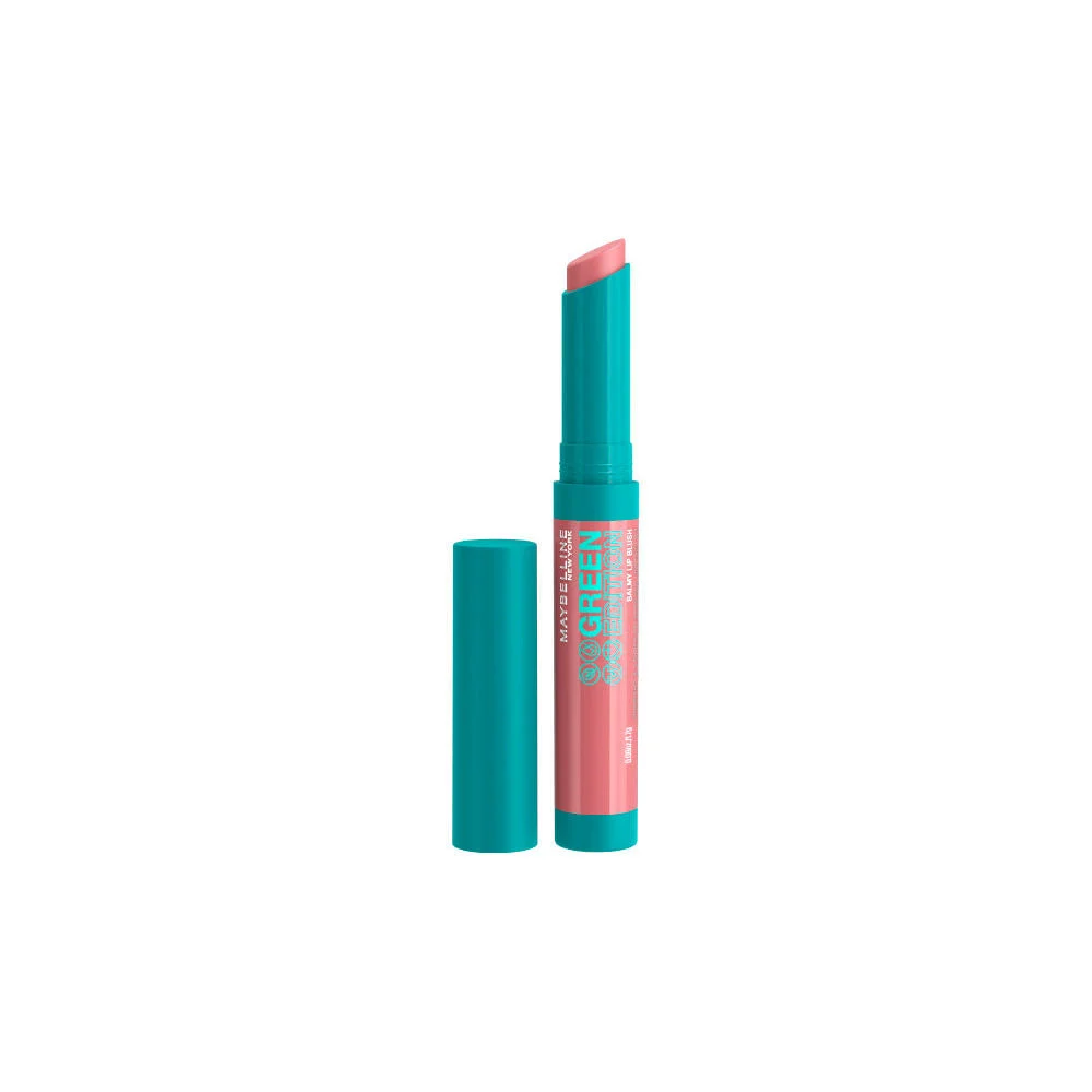 Maybelline Green Edition Balsamo per labbra 08-Desert 1,7g