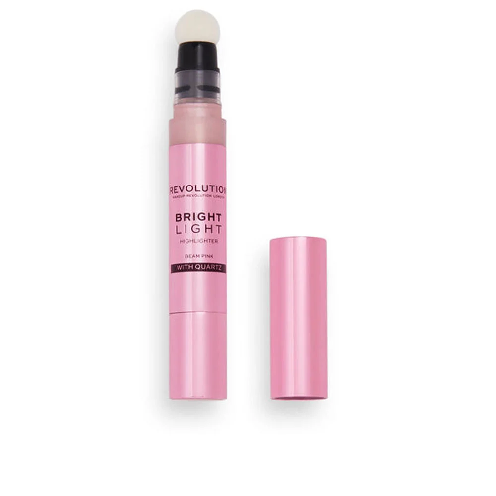 Revolution Make Up Bright Light illuminante Goddess Deep Bronze 3ml