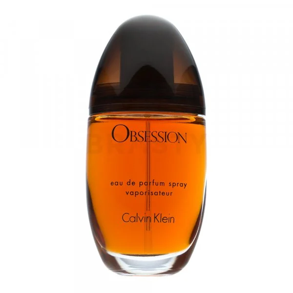 Calvin Klein Obsession EDP W 50 ml