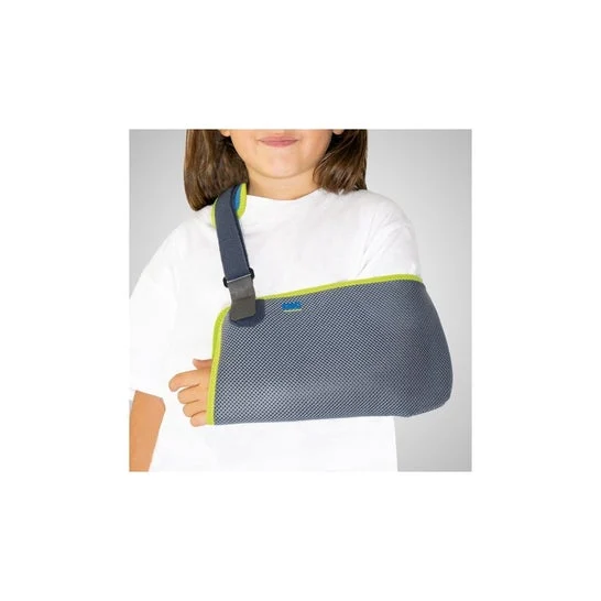 Emo Kids Soporte Antebrazo Talla XS 1ud