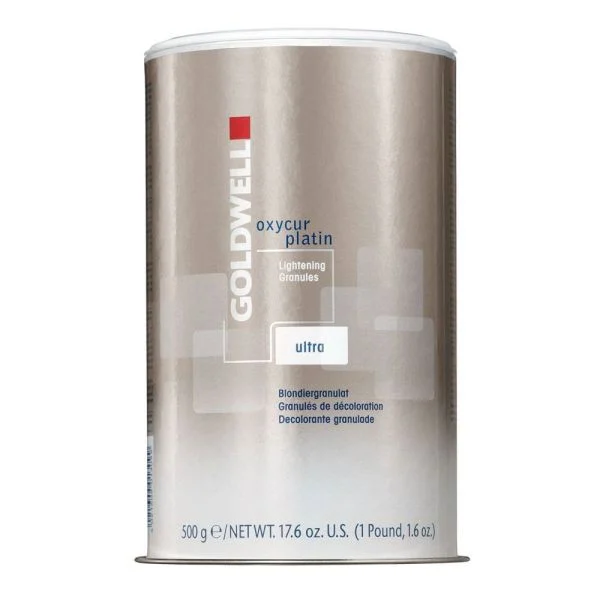 Goldwell Oxycur Plation Ultra