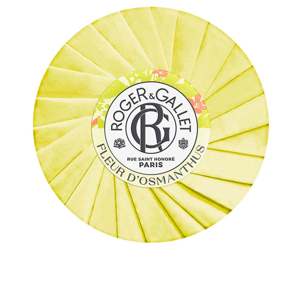 Sapone profumato FLEUR D’OSMANTHUS