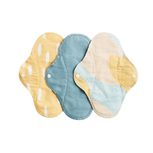 Imse Assorbenti Regular Blue Sprinkle (3 pezzi)