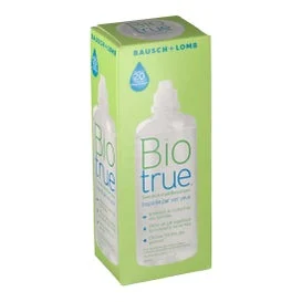 Biotrue - Soluzione Multifunzionale Lenti a Contatto 300ml