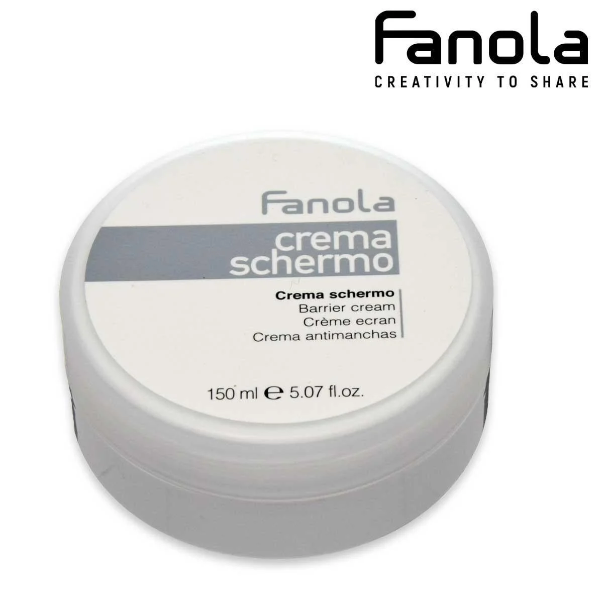 Labor crema schermo uso professionale 150 ml
