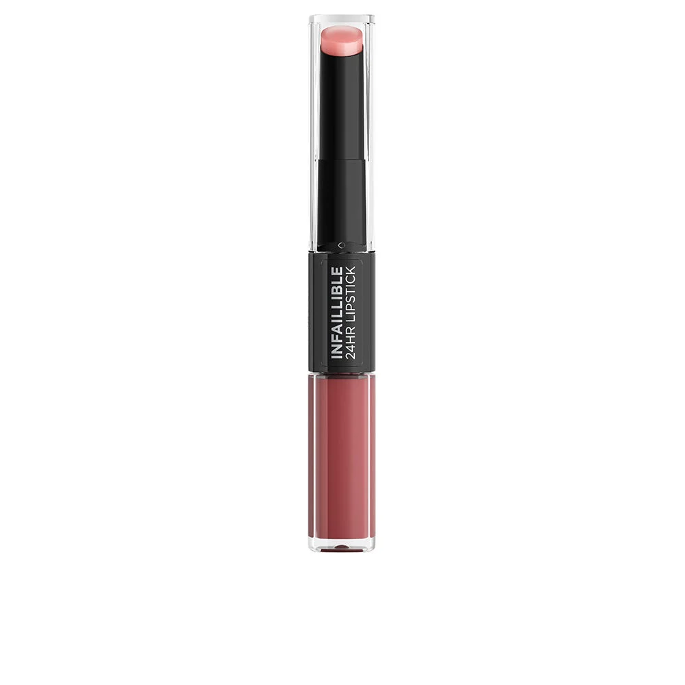 Rossetto INFALLIBILE 24H