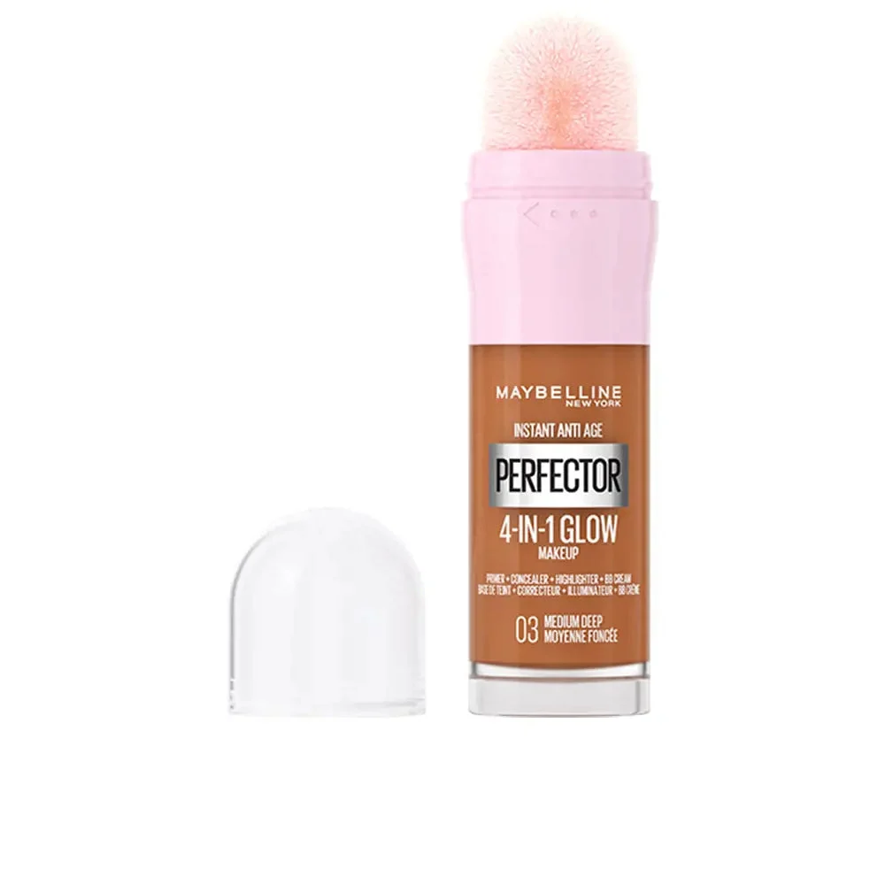 Maybelline Instant Anti-Age Perfector Glow 03-Medium-Deep 20ml