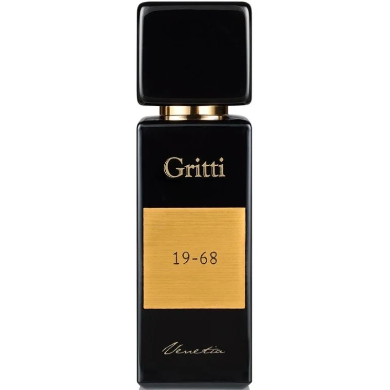 BLACK COLLECTION 19-68 100ml