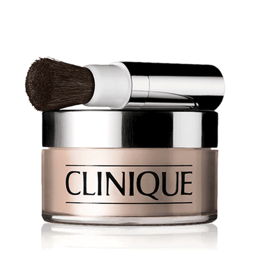 BLENDED FACE POWDER