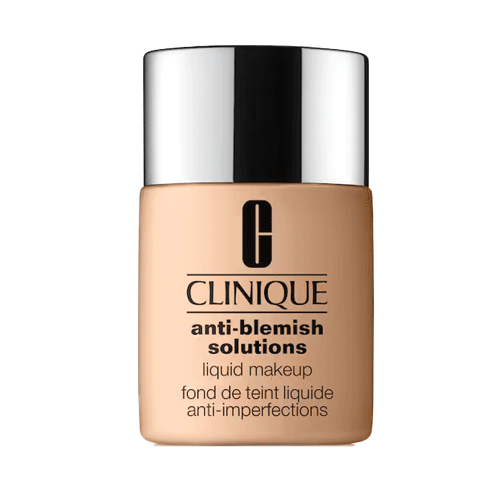 ANTI-BLEMISH SOLUTION LIQUID MAKEUP