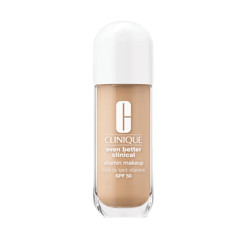 EVEN BETTER CLINICAL VITAMIN MAKEUP SPF50