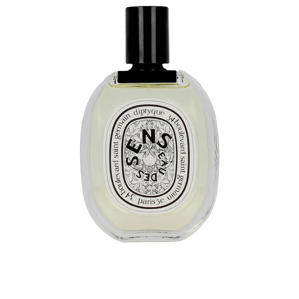 EAU DES SENS