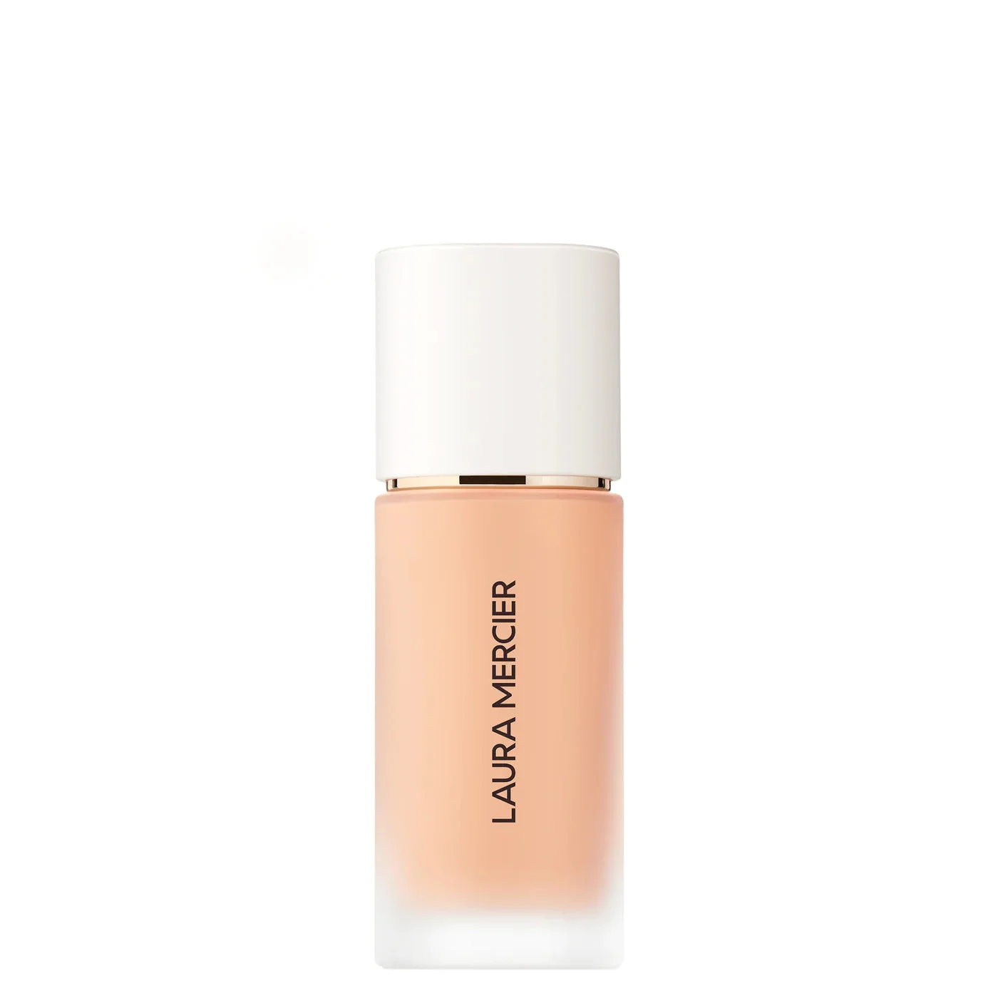 Trucco liquido (Real Flawless Foundation) 30 ml - Tonalità: 2C1 Ecru