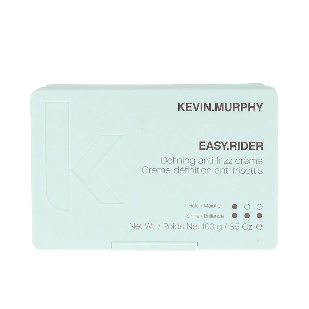 EASY.RIDER crema idratante anticrespo