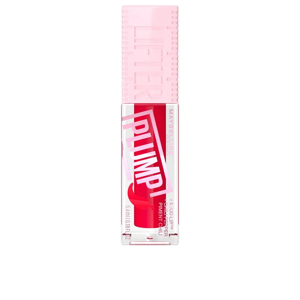 Maybelline Plump Lucidalabbra Volumizzante 004 Red Flag 5,4ml