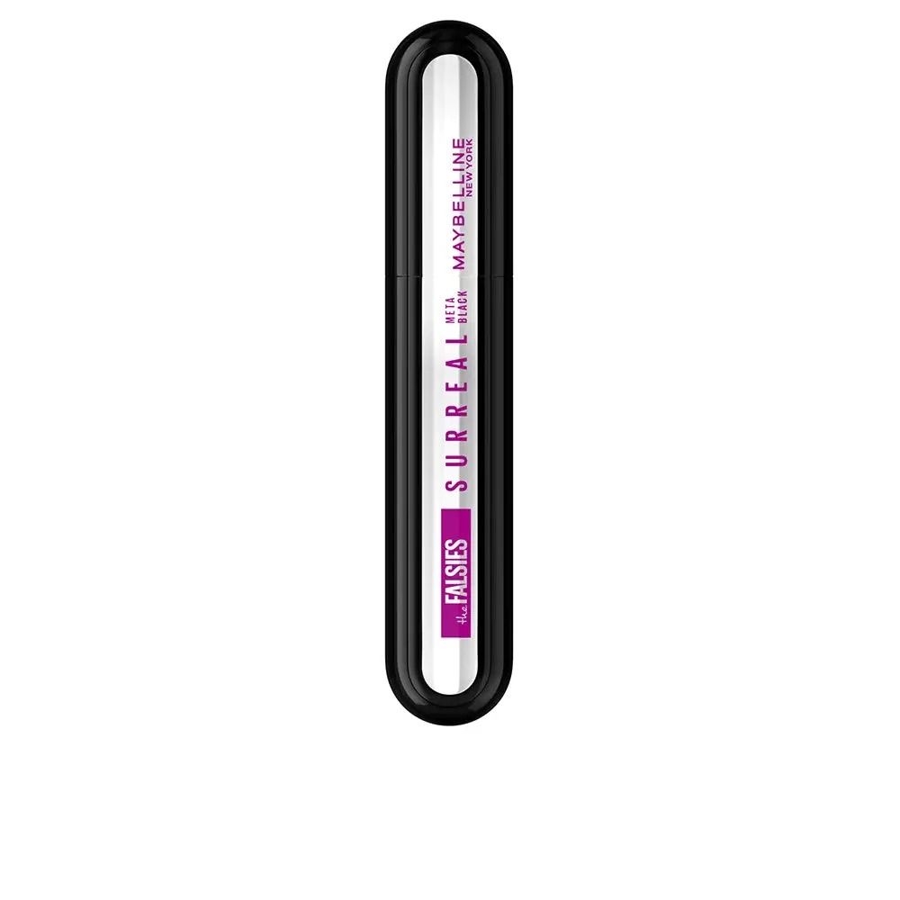 Maybelline The Falsies Surreal Mascara Meta Black 10ml
