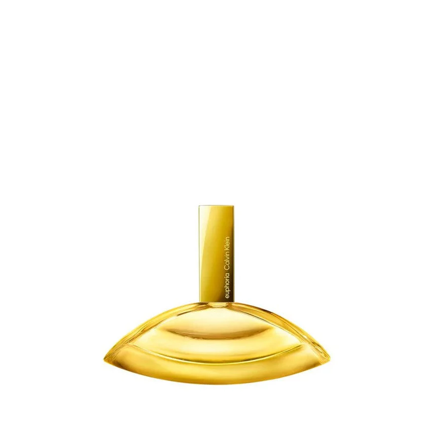 Calvin klein Euphoria Solar Elixir Parfum Intense For Women 50 ml