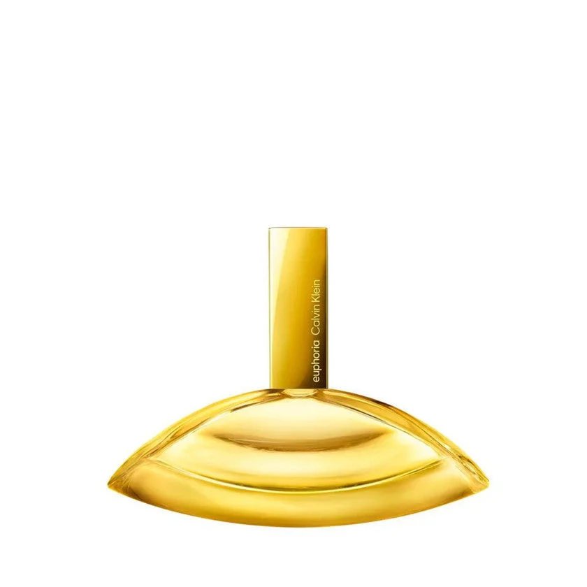 Calvin klein Euphoria Solar Elixir Parfum Intense For Women 100 ml