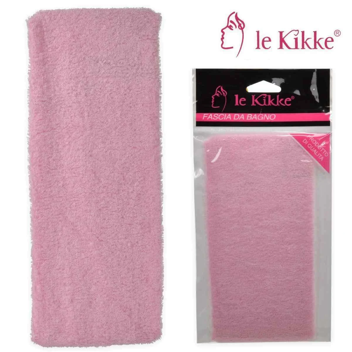 Le kikke fascia spugna