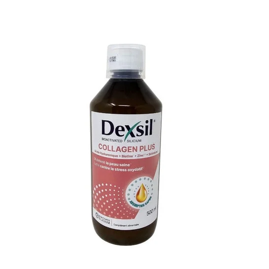 Dexsil Collagen Plus 500ml