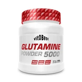 Vitobest Glutammina 3000 500g